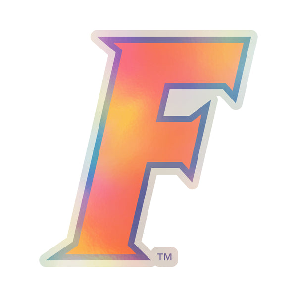 Florida Gators Choose Style and Size NCAA Vinyl Decal Sticker for Fans, Students, and Alumni