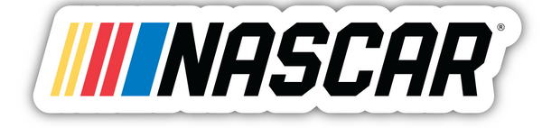 Chase Elliott #9 NASCAR Cup Series 4 Pack Laser Cut Decal