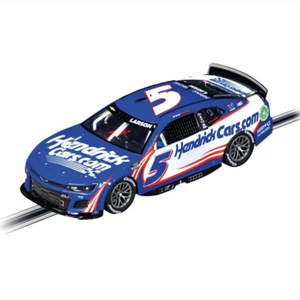 **PRE-ORDER** KYLE LARSON 132 SLOT CAR