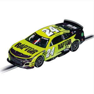 **PRE-ORDER** WILLIAM BYRON 132 SLOT CAR