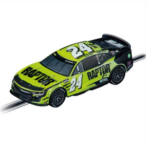 **PRE-ORDER** WILLIAM BYRON GO!!! SLOT CAR