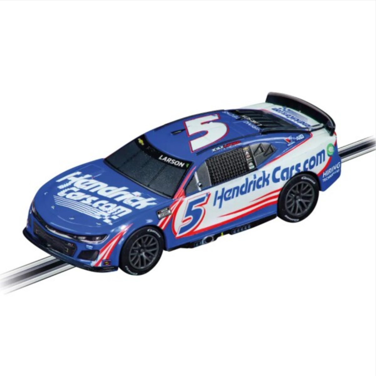 **PRE-ORDER** KYLE LARSON GO!!! SLOT CAR