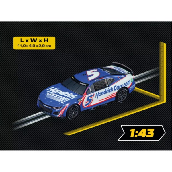 **PRE-ORDER** KYLE LARSON GO!!! SLOT CAR