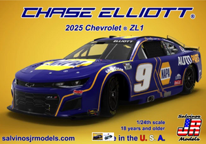 **PRE-ORDER** 2025 NAPA MODEL CAR KIT