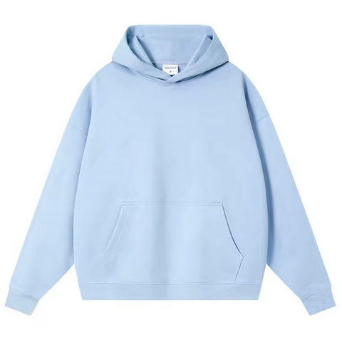 *PRE-ORDER* STACHE HOODIE