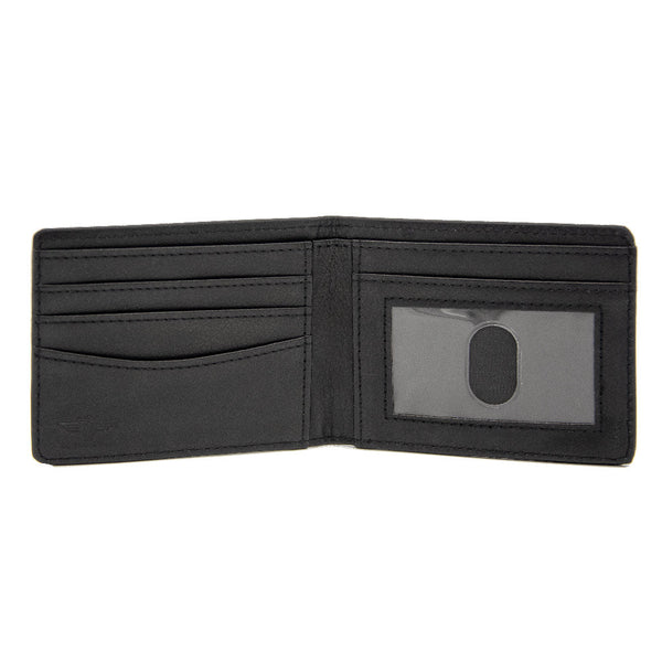 Bi-Fold Wallet - Alex Bowman #48 Racing Logo Blues/Purples/White