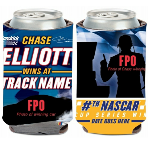 **PRE-ORDER** 21ST KANSAS WIN CAN COOLER