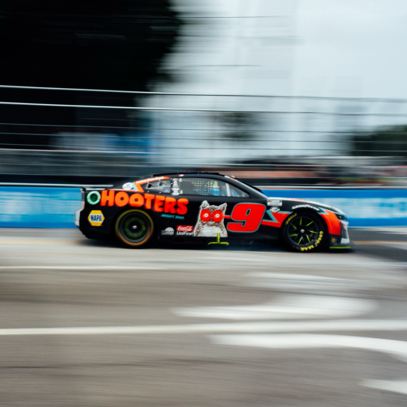 2023 DIE-CAST