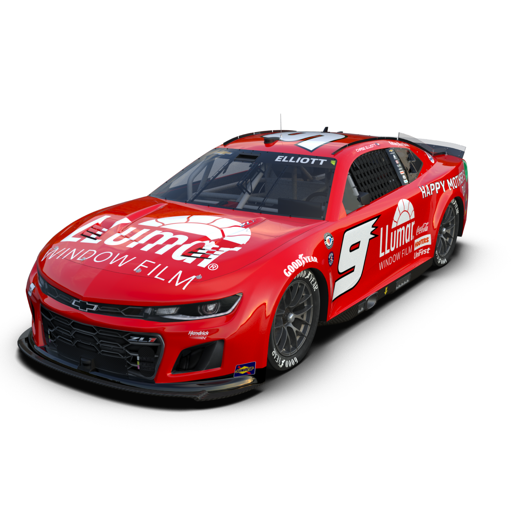 Elite diecast sales