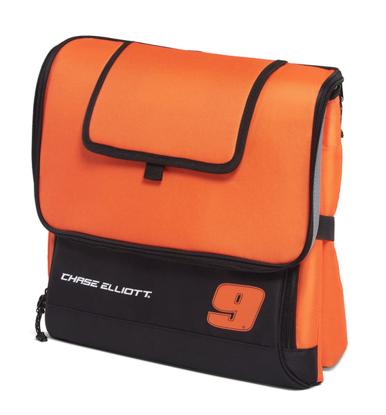 CHASE ELLIOTT x IGLOO HOOTERS COLLAPSIBLE COOLER