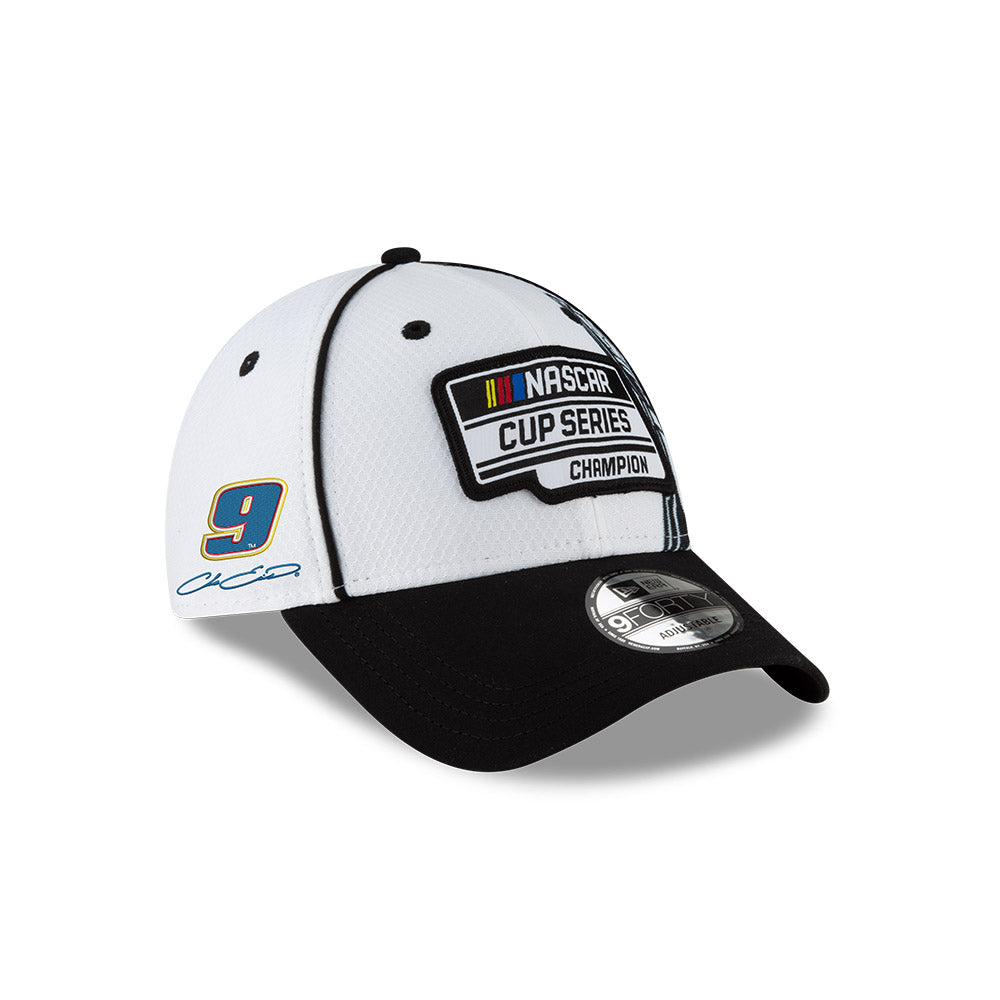 OFFICIAL 2020 NASCAR CUP SERIES CHAMPION NEW ERA 9FORTY HAT