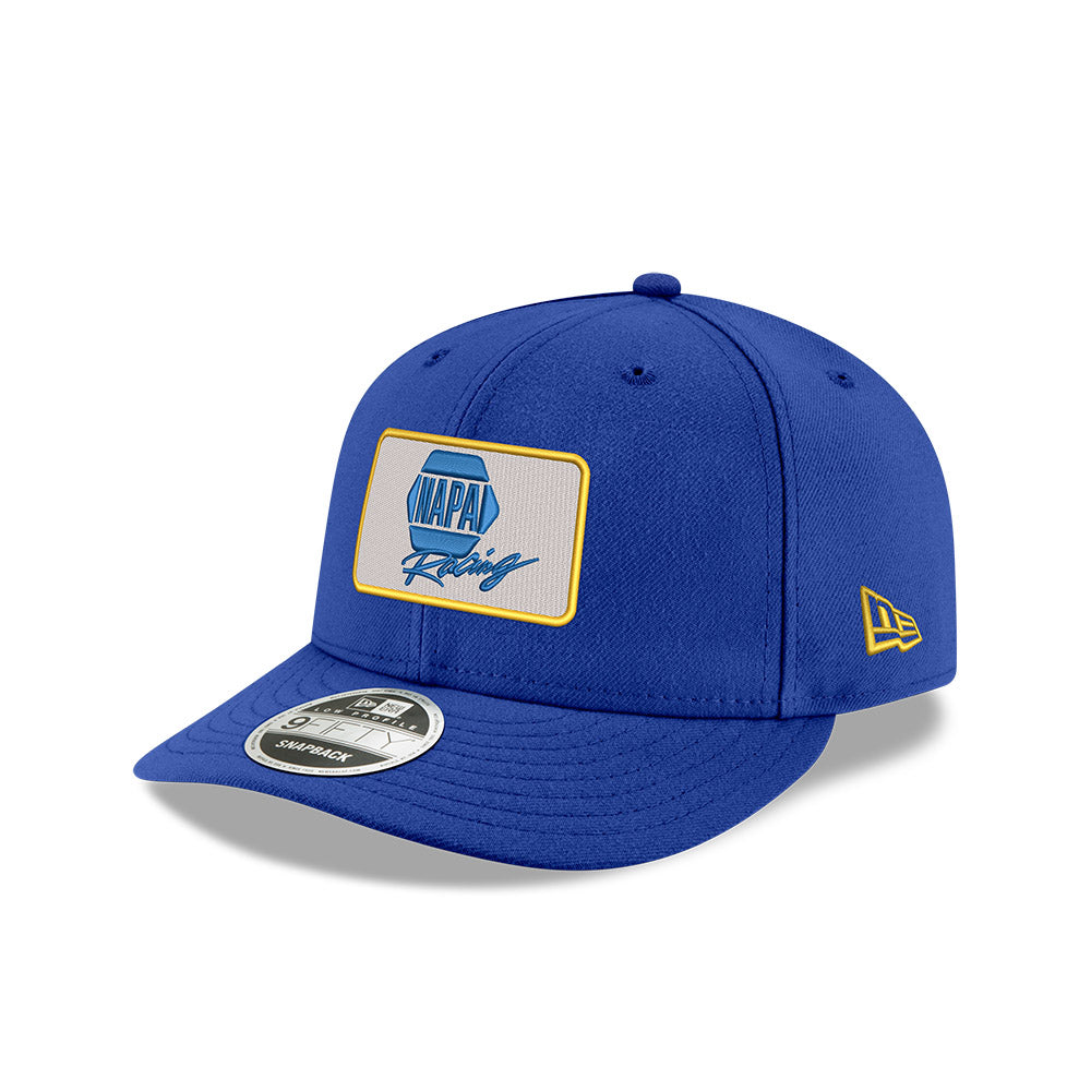 NAPA LOW NEW ERA PROFILE 9FIFTY HAT