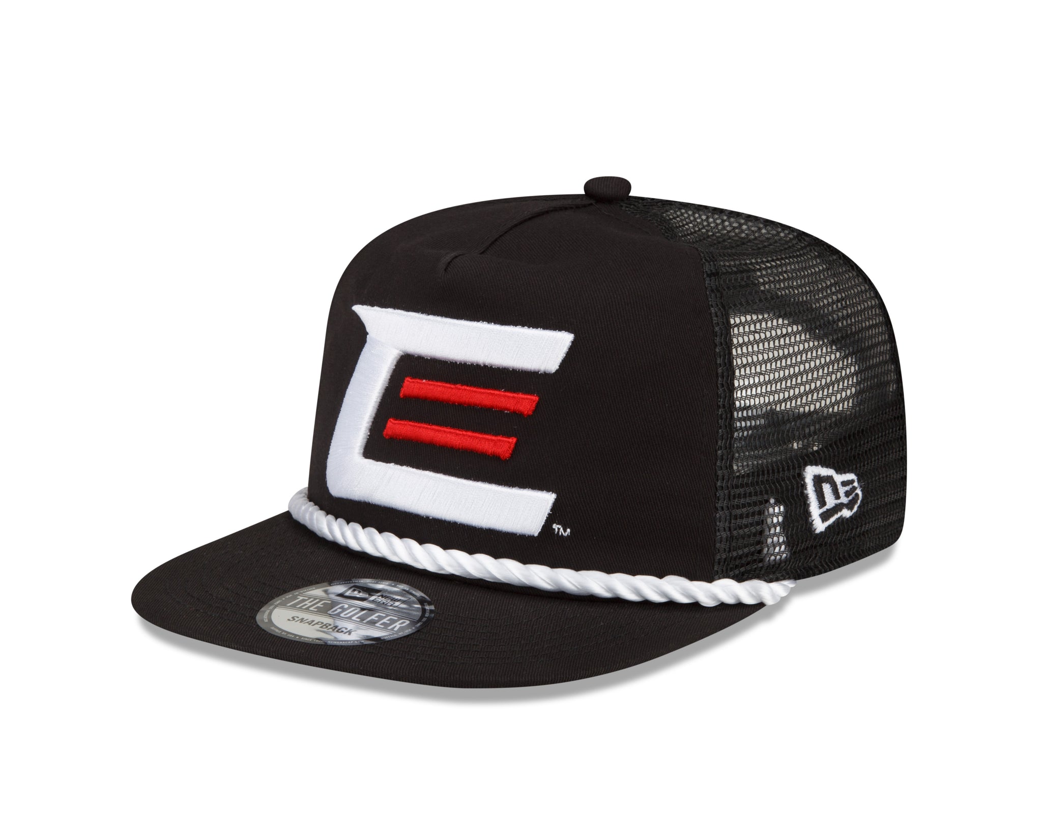 その他 ELECTRIC GOLF x CLUBHAUS Snapback Cap Mizuno Crossed Clubs Mesh Snapback Golf Hat - Carl's Golfland