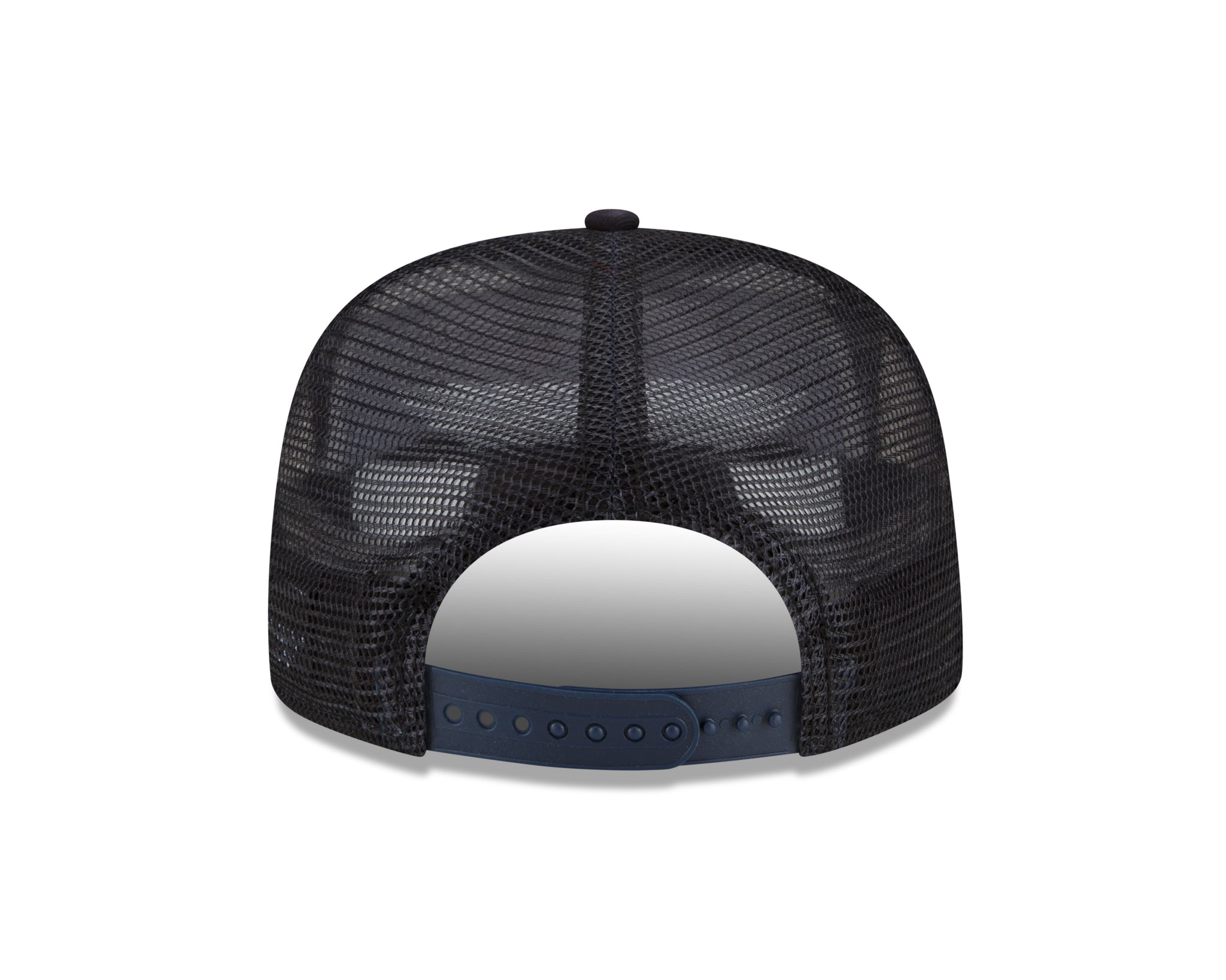 NAVY CE NEW ERA GOLFER TRUCKER HAT – Chase Elliott Store