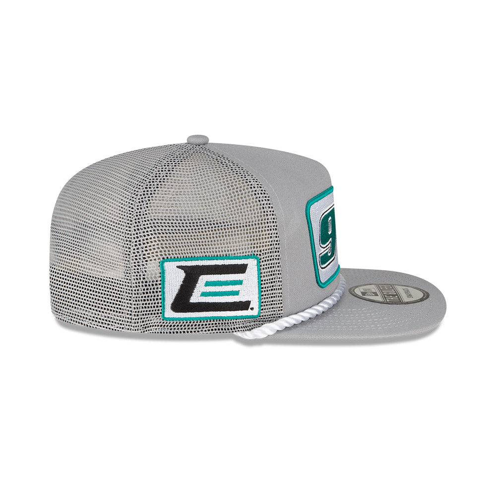 WHITE NAPA NEW ERA GOLFER TRUCKER HAT – Chase Elliott Store