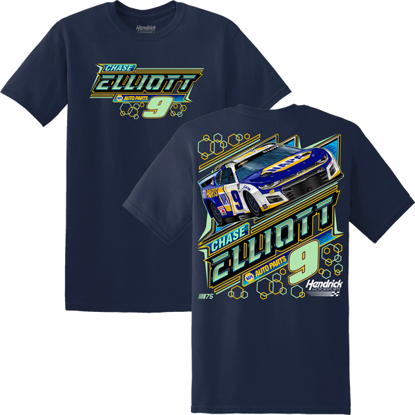GLOW IN THE DARK** TEE