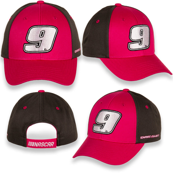 PINK YOUTH 9 HAT
