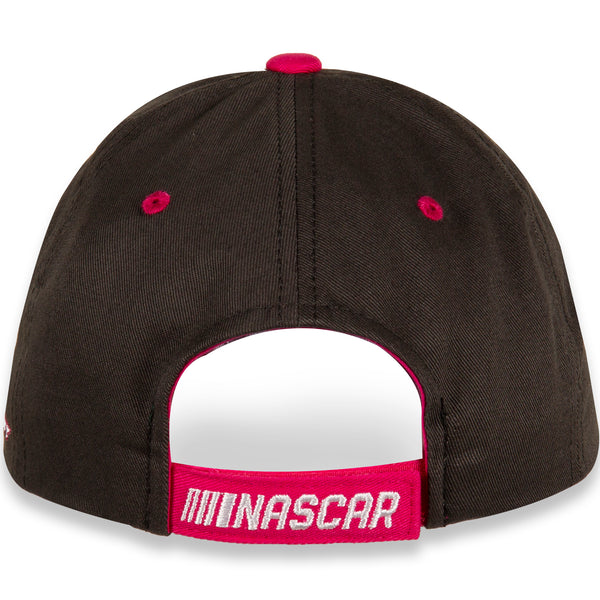 PINK YOUTH 9 HAT