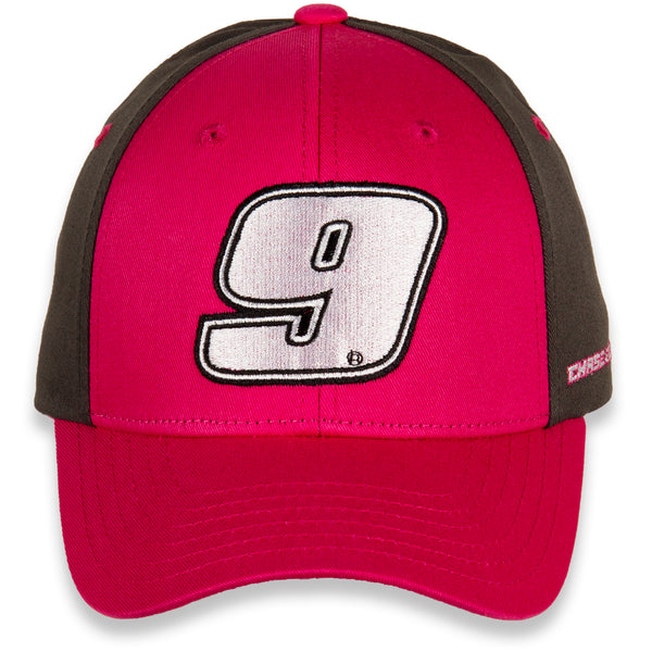 PINK YOUTH 9 HAT