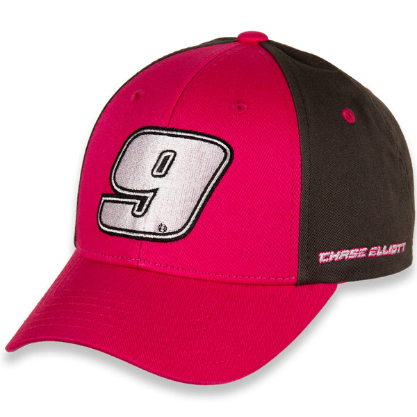 PINK YOUTH 9 HAT