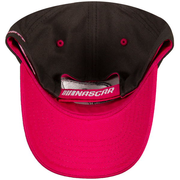 PINK YOUTH 9 HAT