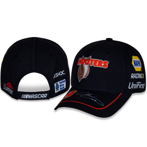 HOOTERS UNIFORM HAT