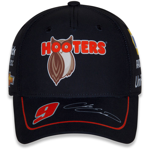 HOOTERS UNIFORM HAT