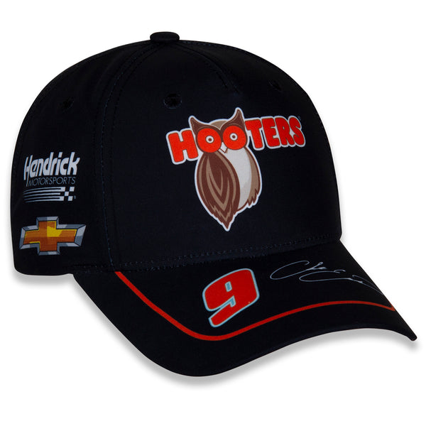 HOOTERS UNIFORM HAT