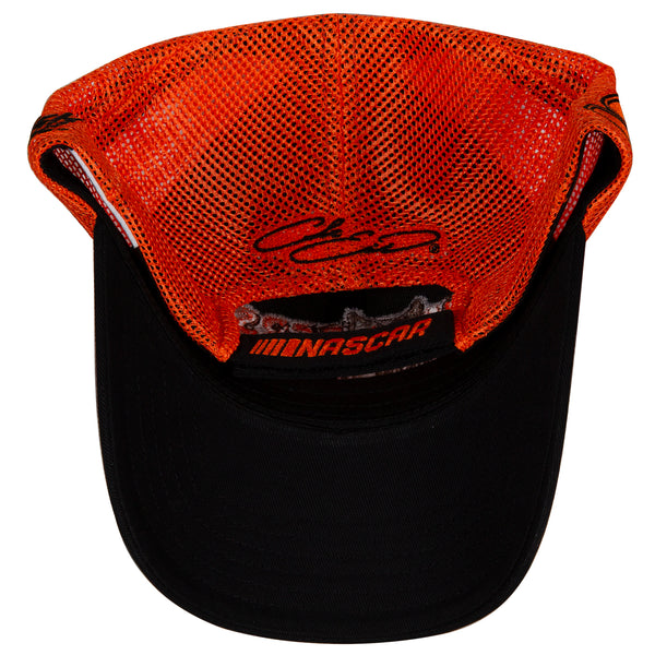 HOOTERS SPONSOR HAT