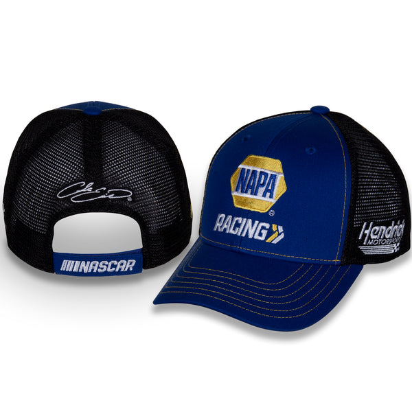 YOUTH NAPA SPONSOR HAT