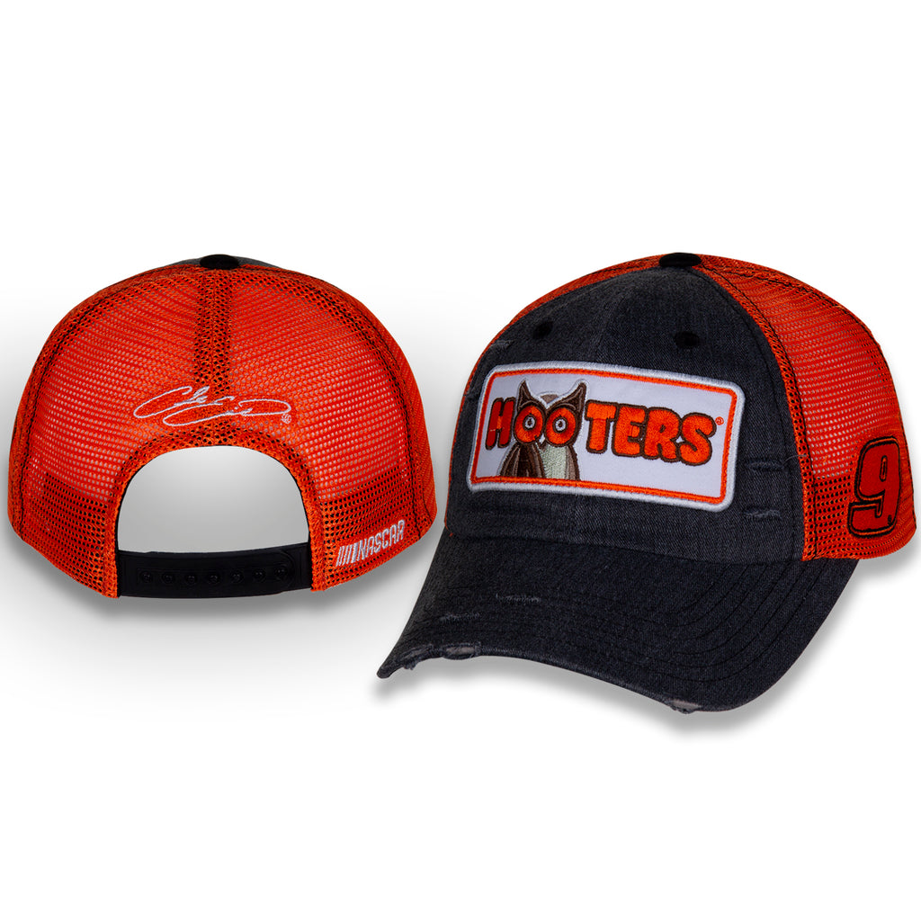 Chase elliott sale vintage hat