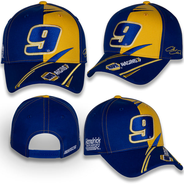 YOUTH ZIG ZAG HAT