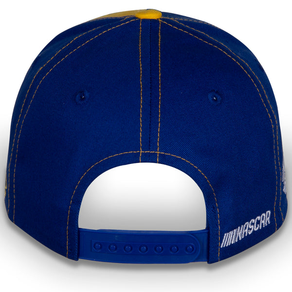 YOUTH ZIG ZAG HAT
