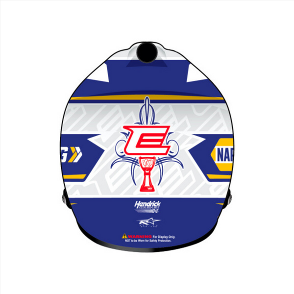 2023 NAPA *MINI* COLLECTIBLE REPLICA HELMET