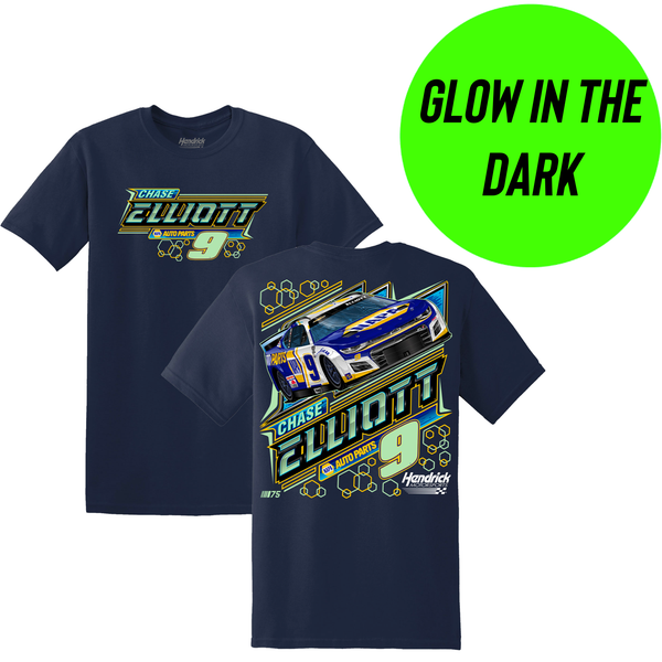 GLOW IN THE DARK** TEE