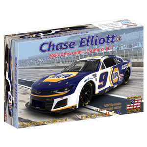 2023 NAPA MODEL CAR KIT