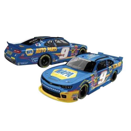Napa diecast deals