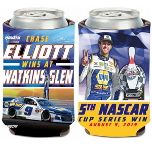 5º ENFRIADOR DE LATAS WATKINS GLEN