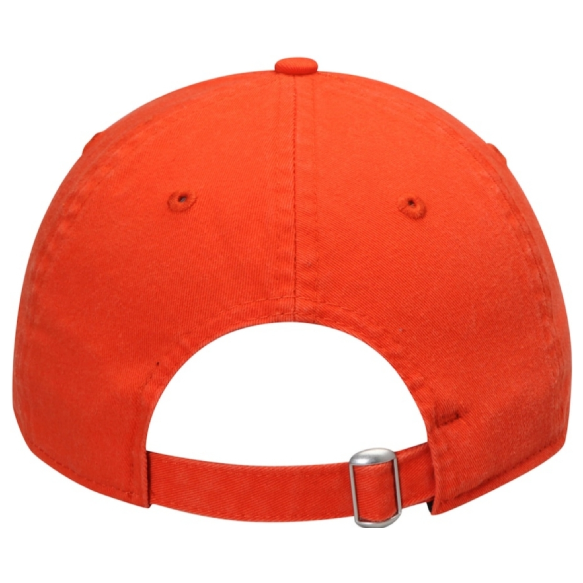 LADIES ORANGE 9 NEW ERA 9TWENTY HAT – Chase Elliott Store