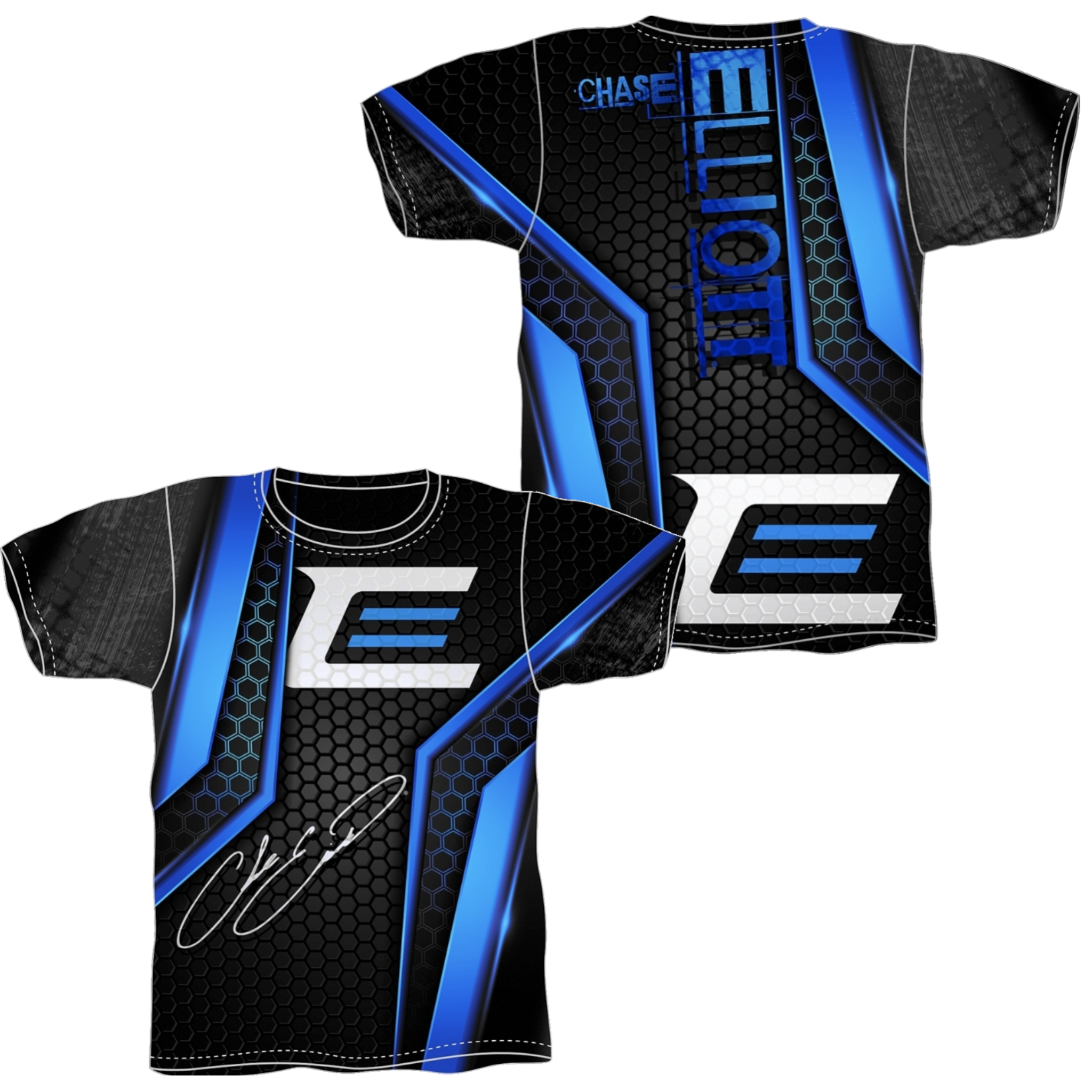 CE SUBLIMATED TEE
