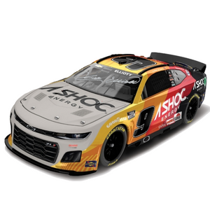 Autographed nascar diecast shop