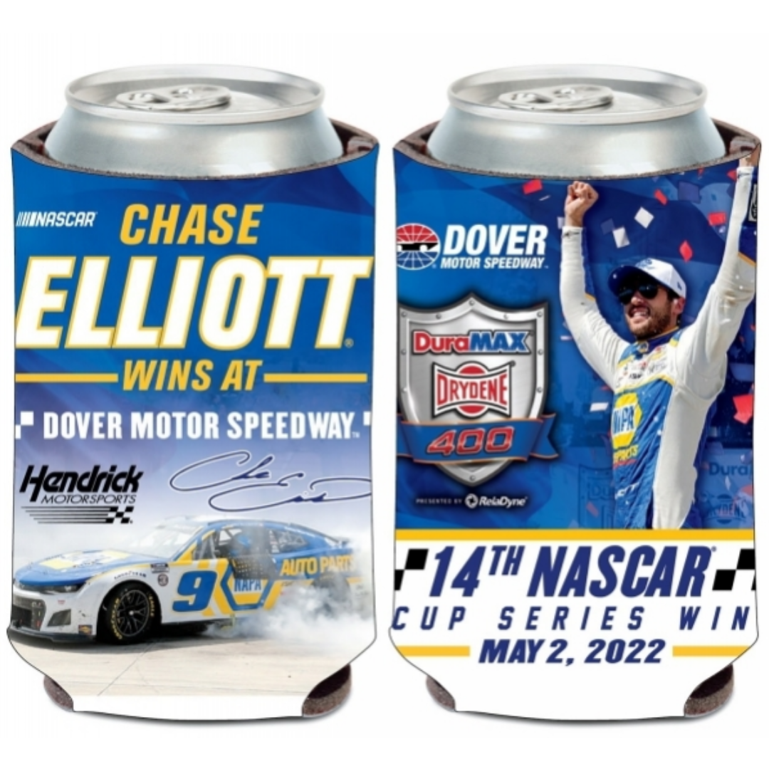 14TH DOVER WIN CAN COOLER